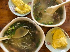 -陈记汤饭(水巷口店)