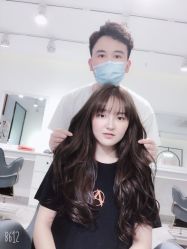 -MIMO Hair米莫