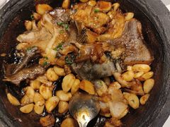 -小螺号海鲜·地道鲁菜(省体总店)