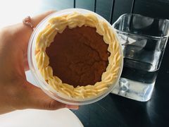 -十五食吾 La Pâtisserie (海甸岛店)
