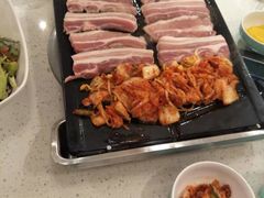 -韩时烤肉(枫蓝店)