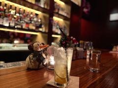 -RMK Shochu Bar(三诺店)