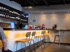 -Laures·月桂西班牙碳烤餐厅(十尚坊店)
