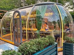 -1819餐厅·团队聚餐·烤串·精酿