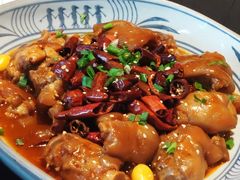 -三俞竹苑(红旗街万达店)