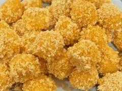-壹阁胡羊焖饼(特色小吃街店)