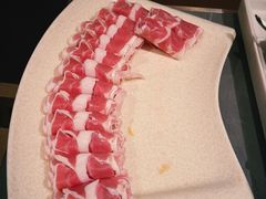 -额尔敦传统涮(体育场店)