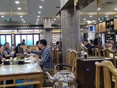 大堂-牛街·马辈儿涮肉(牛街二店)