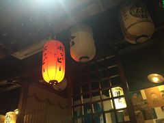 -鸟内会(河北路店)