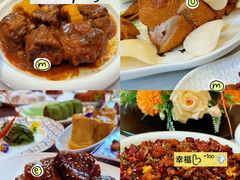 -老回回饺子馆(海洋馆店)