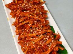 -洪妈妈朝族小馆