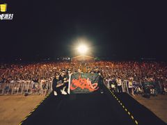 -大明宫国家遗址公园·御道广场