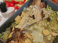 -北京王府井希尔顿酒店·万斯阁西餐厅