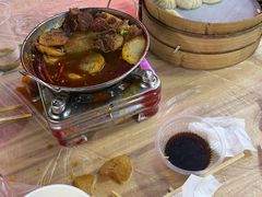 -桂萍特色牛筋牛杂(长堤街总店)