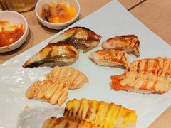 -万岁寿司(芳村店)