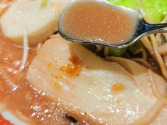 -豚王拉面(铜锣湾店 )