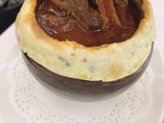 -成桂西餐厅(河北路店)