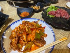 -大壮家原味烤肉(兴华北街店)