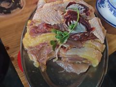 -兴兴旺·冬瓜盅·啫啫煲(西华路店)