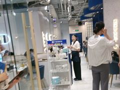 -兰湘子·湘菜小炒(石家庄万象城店)