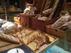 面包-盛宴标帜西餐厅龙虾.鲍鱼•牛排(重庆喜来登大酒店)