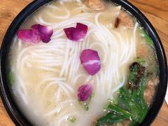 -双桥园·云南过桥米线(古城南门店)