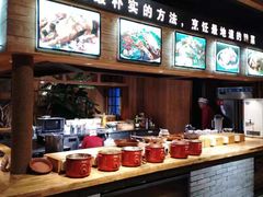 -小柴米·传统江西菜(八一广场店)