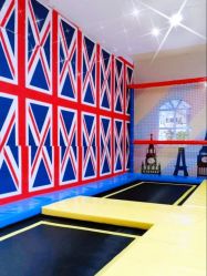 -都乐汇儿童乐园(莱蒙都会店)