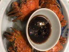 -老阊门菜馆(山塘街店)