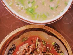 豆汤饭-新繁老號豌豆汤饭店·江湖菜(宝光寺店)
