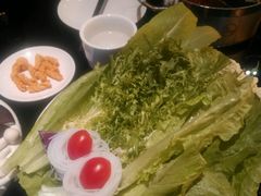 -重庆小天鹅自助火锅店(空港跨境店)