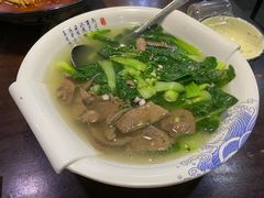 -易老九江湖菜(北滨一路店)