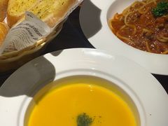 -秀·爱尔兰餐吧(上海路店)
