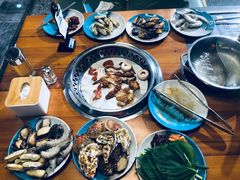 -圣罗巴甄选自助(麦凯乐店)