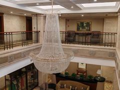 -上海汾阳花园酒店