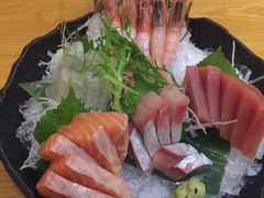 -兆治日本料理(华府世家店)