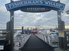 -Steveston Pizza Company (Richmond)