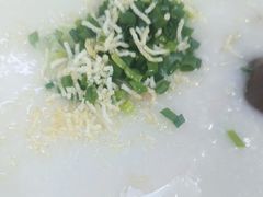 -粥君好殿·道滘肉丸粥(文华路店)