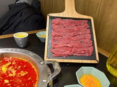 -井格重庆火锅(西直门凯德Mall店)