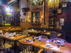 大堂-胡桃里音乐酒馆(仓山万达店)