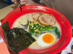 -吾妻拉面•和风食堂(群光广场店)