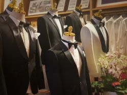 -ChenV西服礼服高级定制(市区养育巷店)