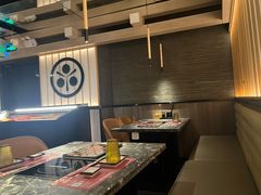 -牛YO寿喜烧·铁板烧和牛火锅自助(市府恒隆店)