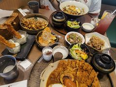 -ITARU食堂·定食料理(西丽店)