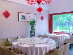 -满堂·烤鸭店·北京菜(雍和宫什刹海鼓楼店)
