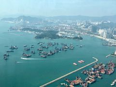 -天龙轩(香港丽思卡尔顿酒店)