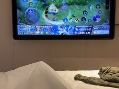 -深圳罗湖东门步行街亚朵X酒店