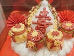 -老浒记民俗酒楼(王府井店)