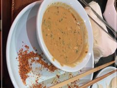 -京元盛铜锅涮肉(上海总店)