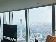 -广州四季酒店